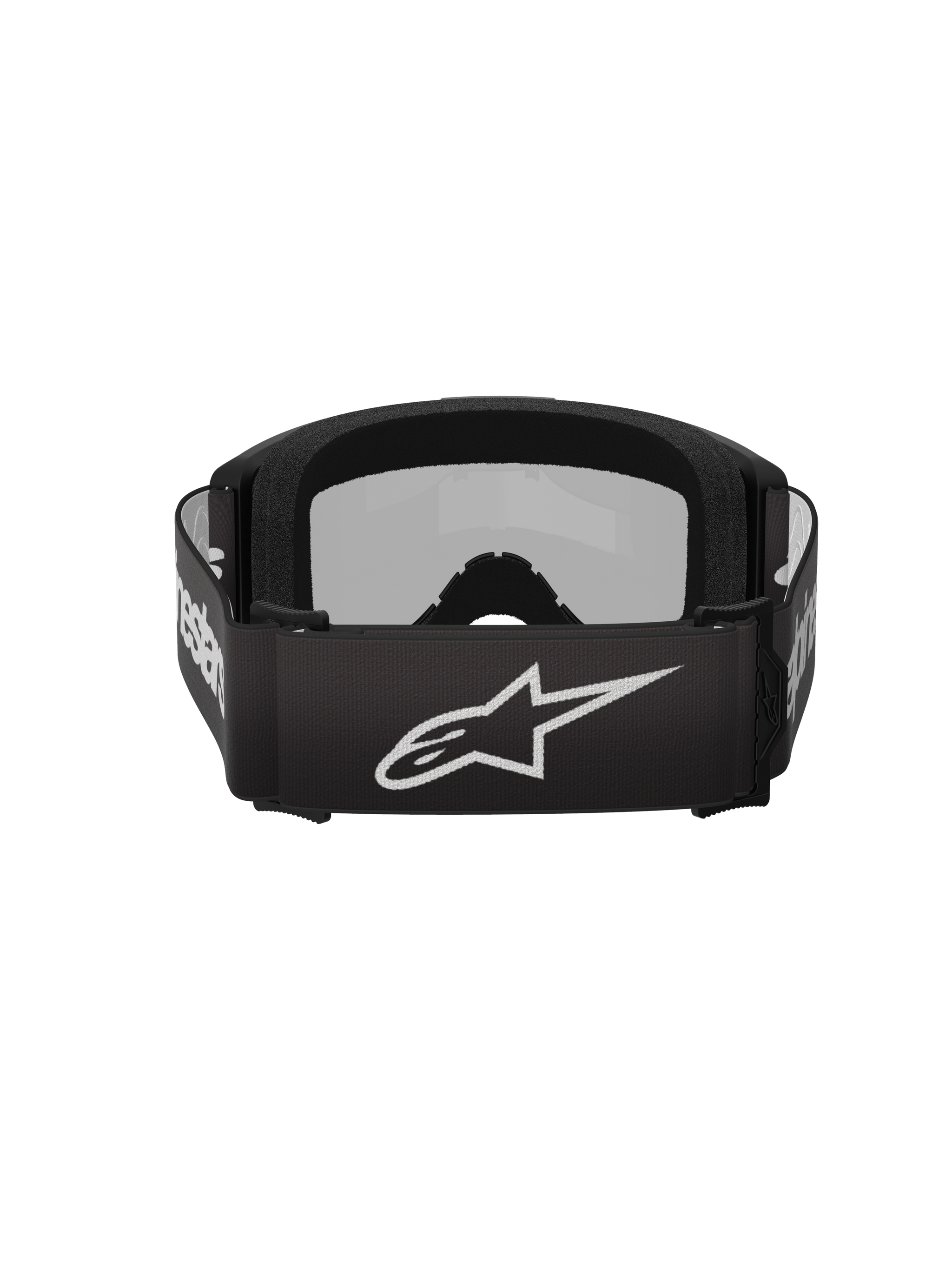 Vision 3 Wordmark Schutzbrille