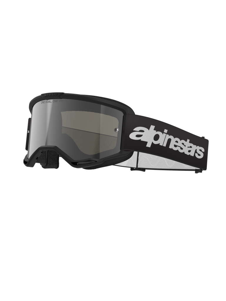 Vision 3 Wordmark Schutzbrille