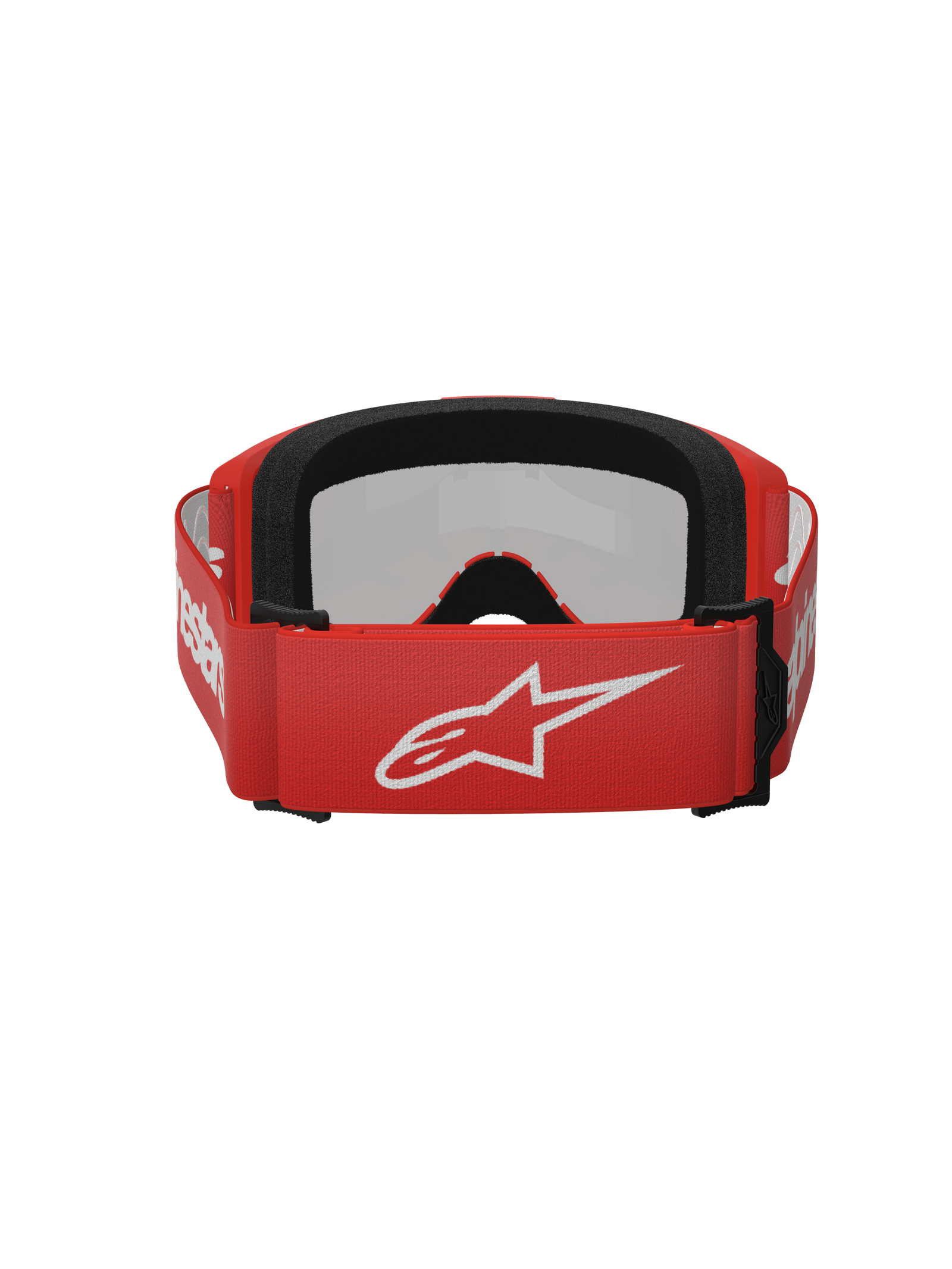 Vision 3 Wordmark Goggle