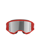 Vision 3 Wordmark Goggle