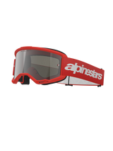 Vision 3 Wordmark Schutzbrille