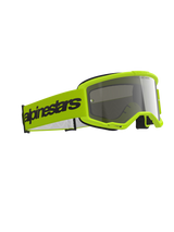 Vision 3 Wordmark Schutzbrille