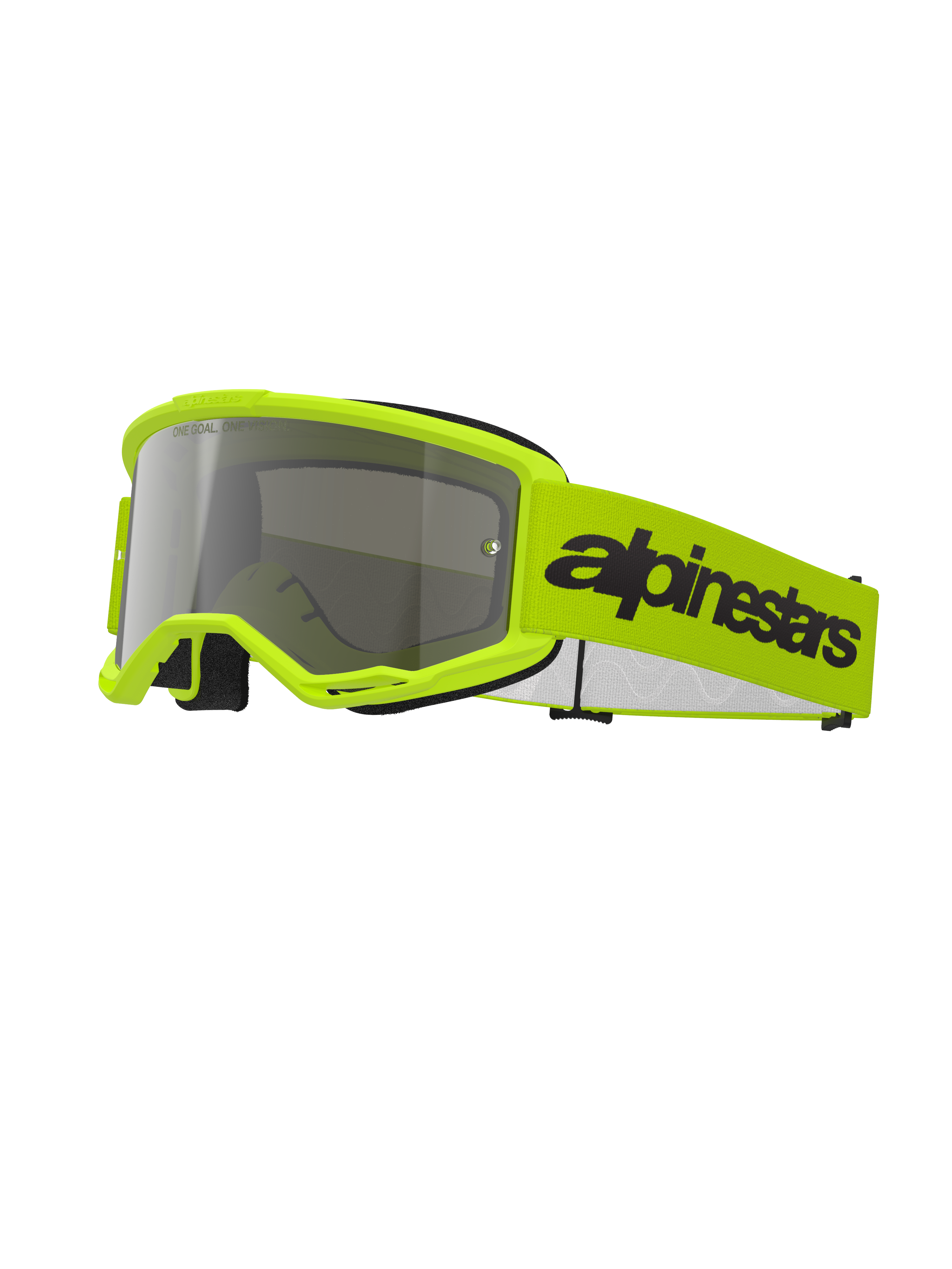 Vision 3 Wordmark Schutzbrille