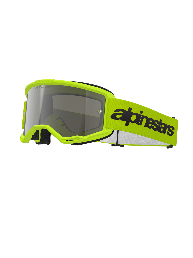 Vision 3 Wordmark Schutzbrille