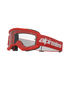 Vision 3 Wordmark Schutzbrille