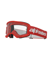 Vision 3 Wordmark Schutzbrille