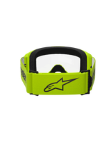 Vision 3 Wordmark Goggle