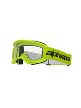 Vision 3 Wordmark Goggle