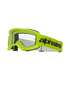 Vision 3 Wordmark Schutzbrille