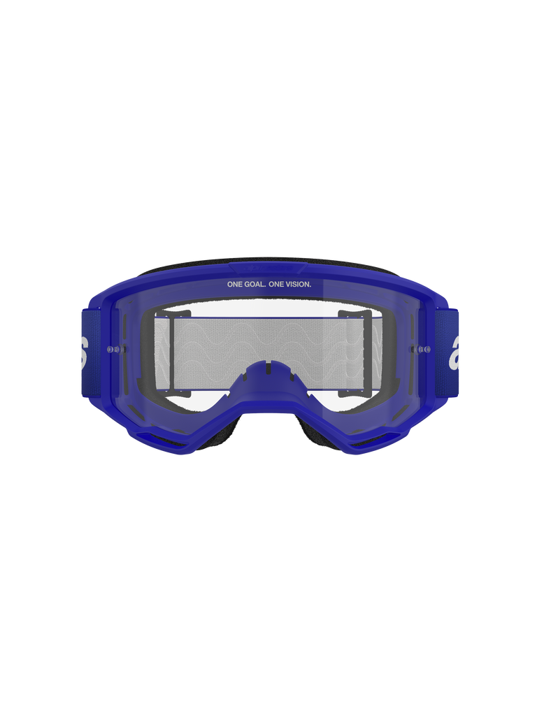 Vision 3 Wordmark Goggle