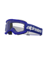 Vision 3 Wordmark Schutzbrille