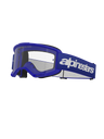 Vision 3 Wordmark Schutzbrille