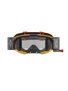 Vision 8 Amber Roll Off Goggles