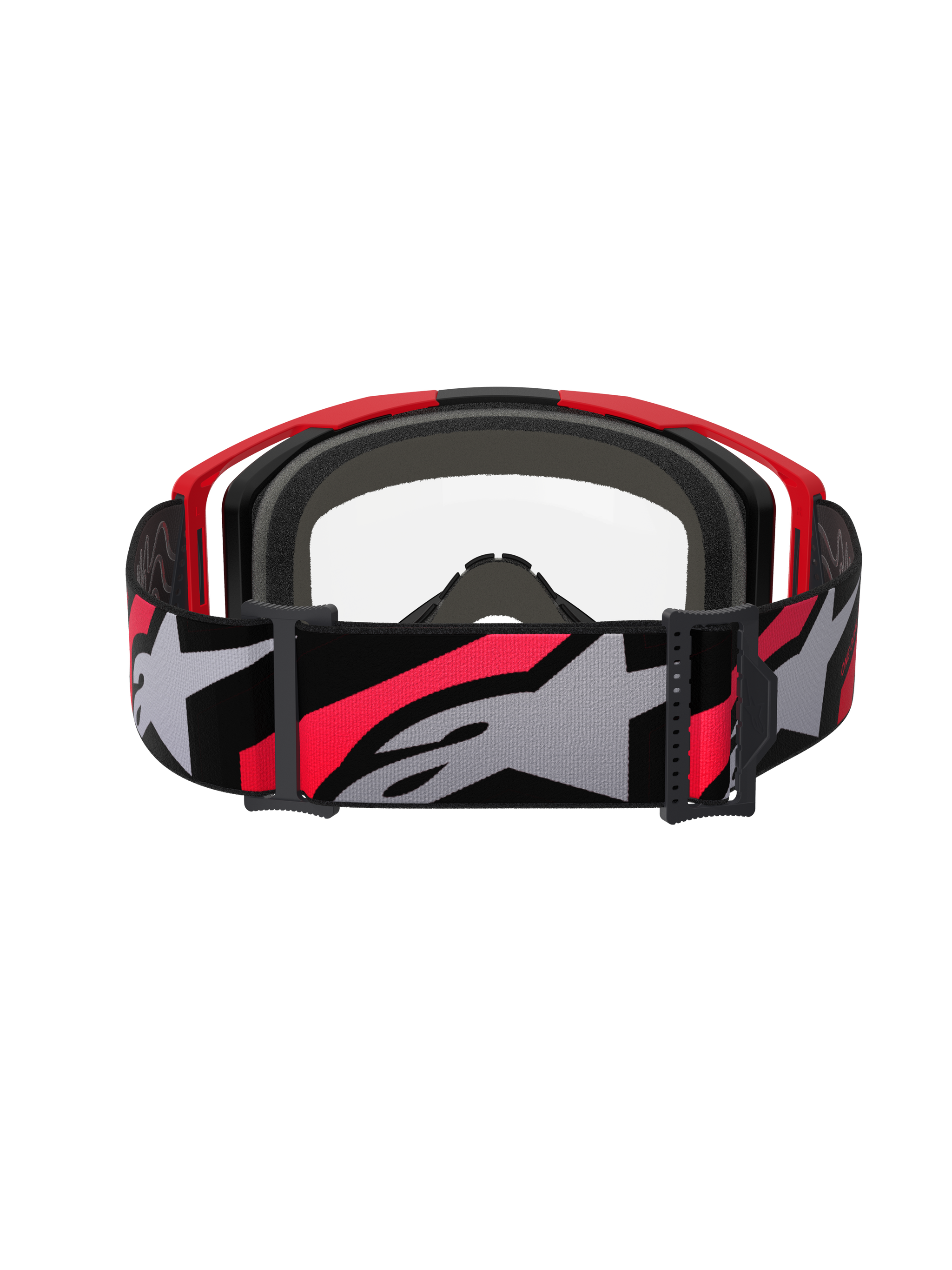 Vision 8 Luar Schutzbrille