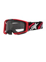 Vision 8 Luar Schutzbrille
