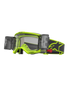 Vision 5 Rora Roll-Off Schutzbrille