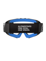 Jungen Vision Corp Schutzbrille