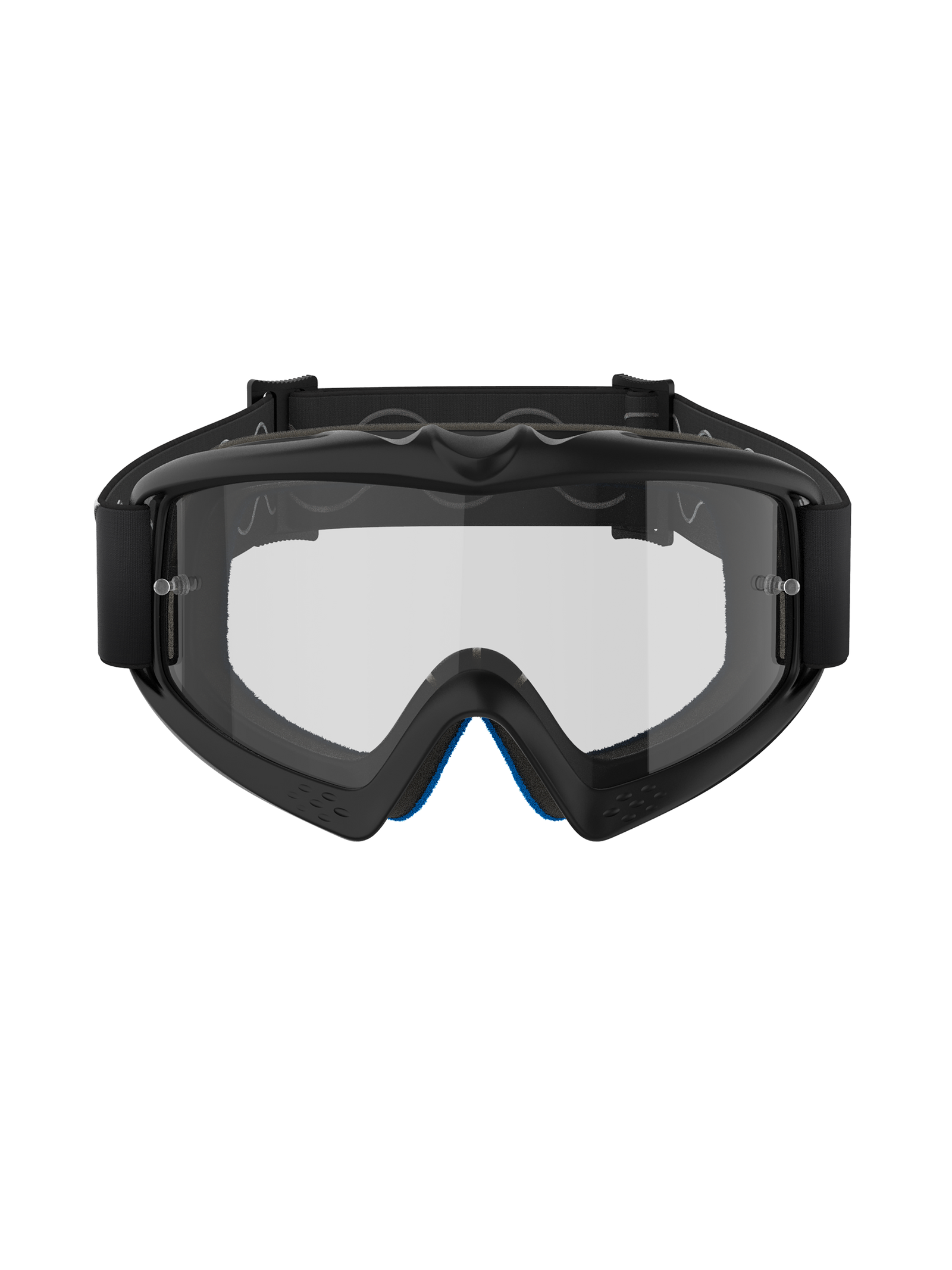 Vision Jugendliche Corp Goggle