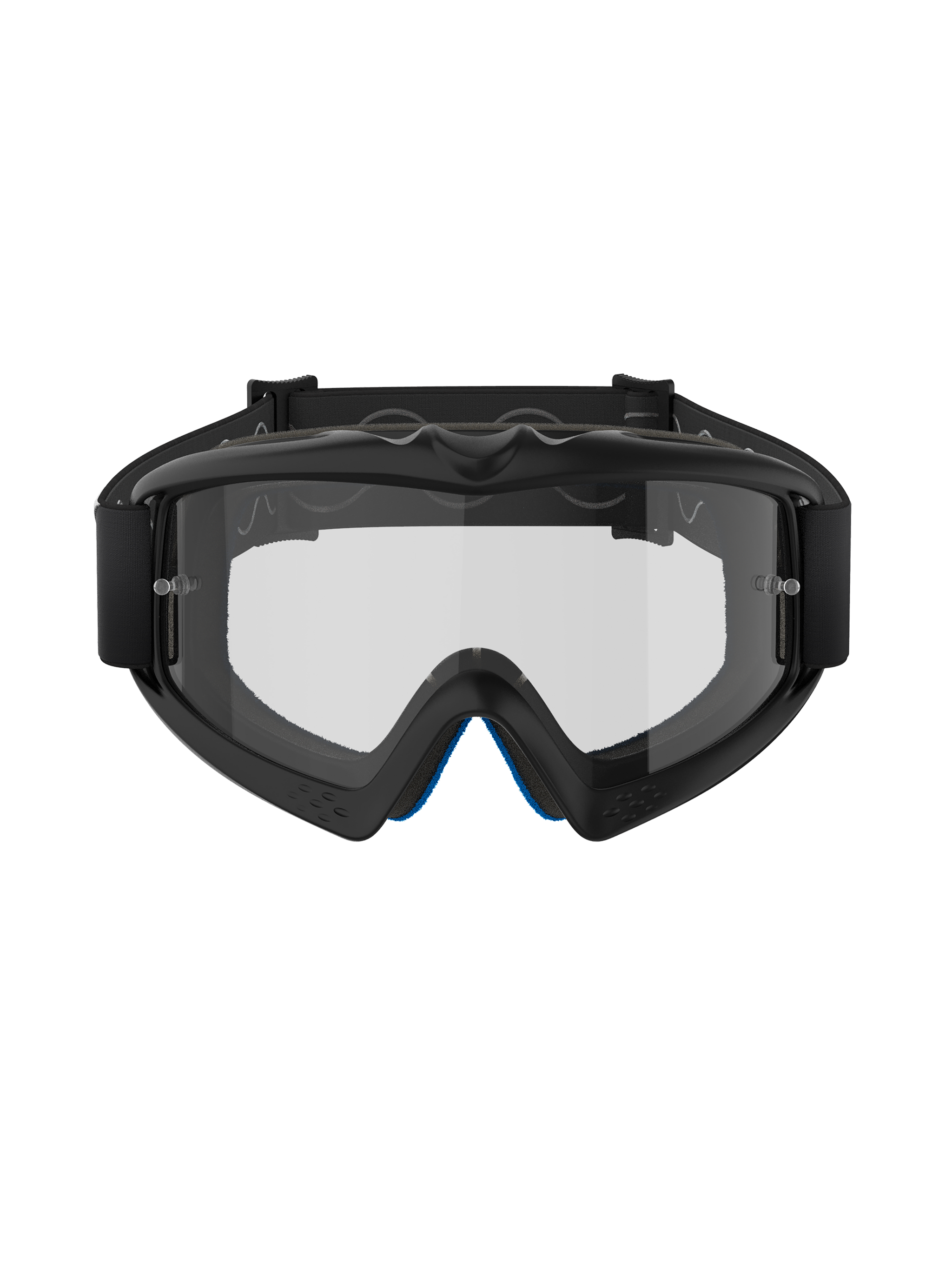 Jungen Vision Corp Schutzbrille