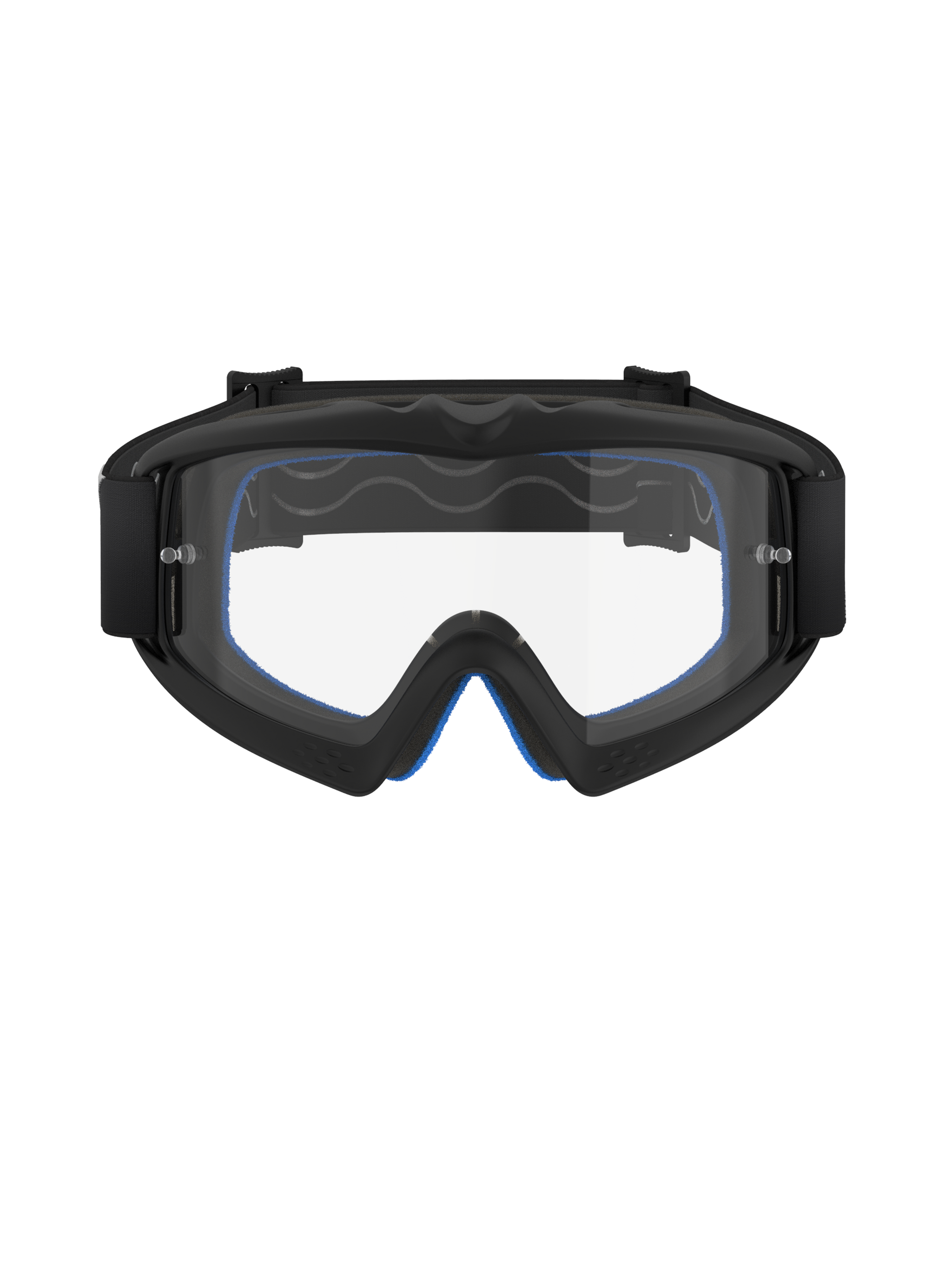 Jungen Vision Corp Schutzbrille