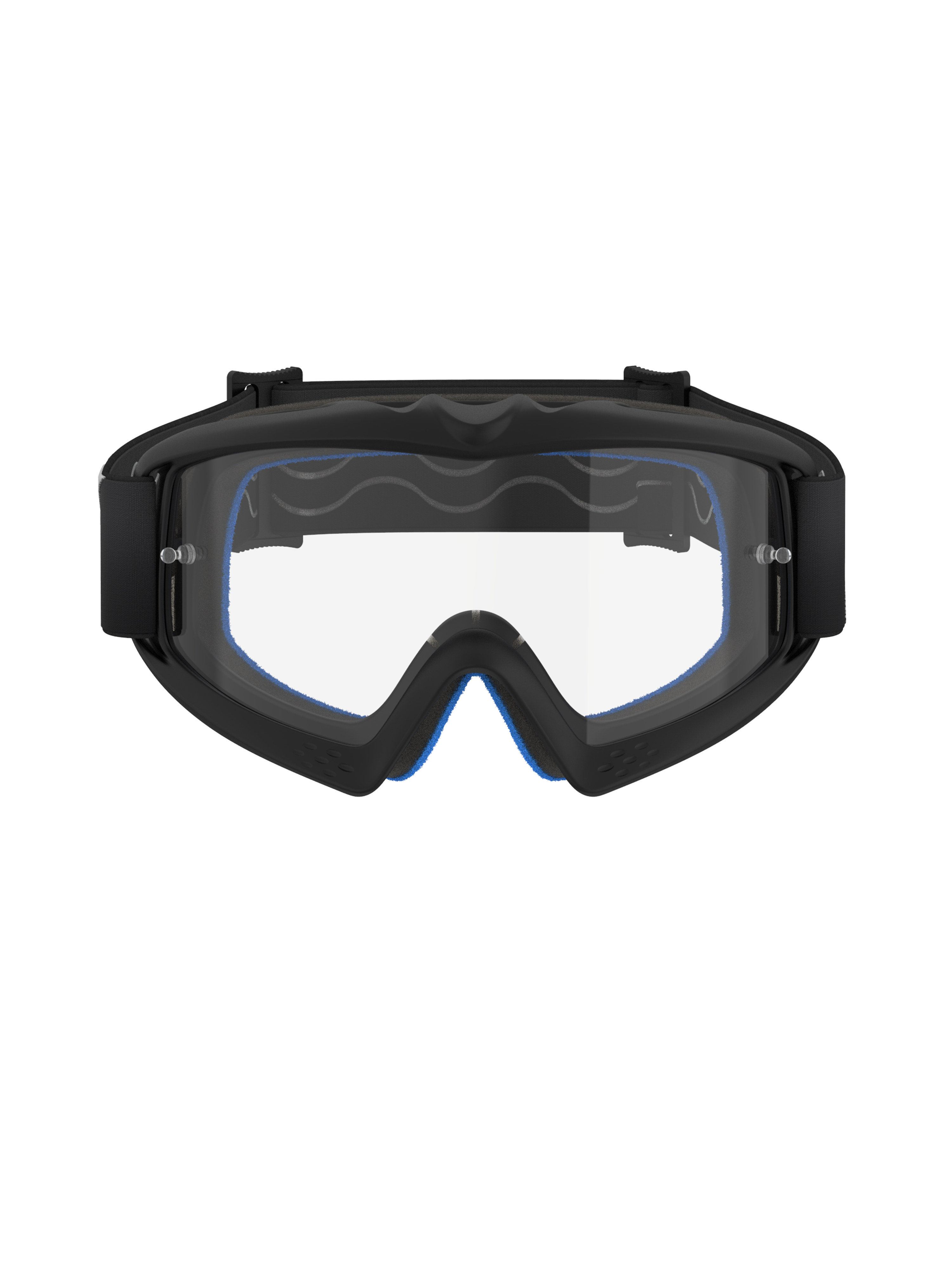 Vision Youth Corp Goggles