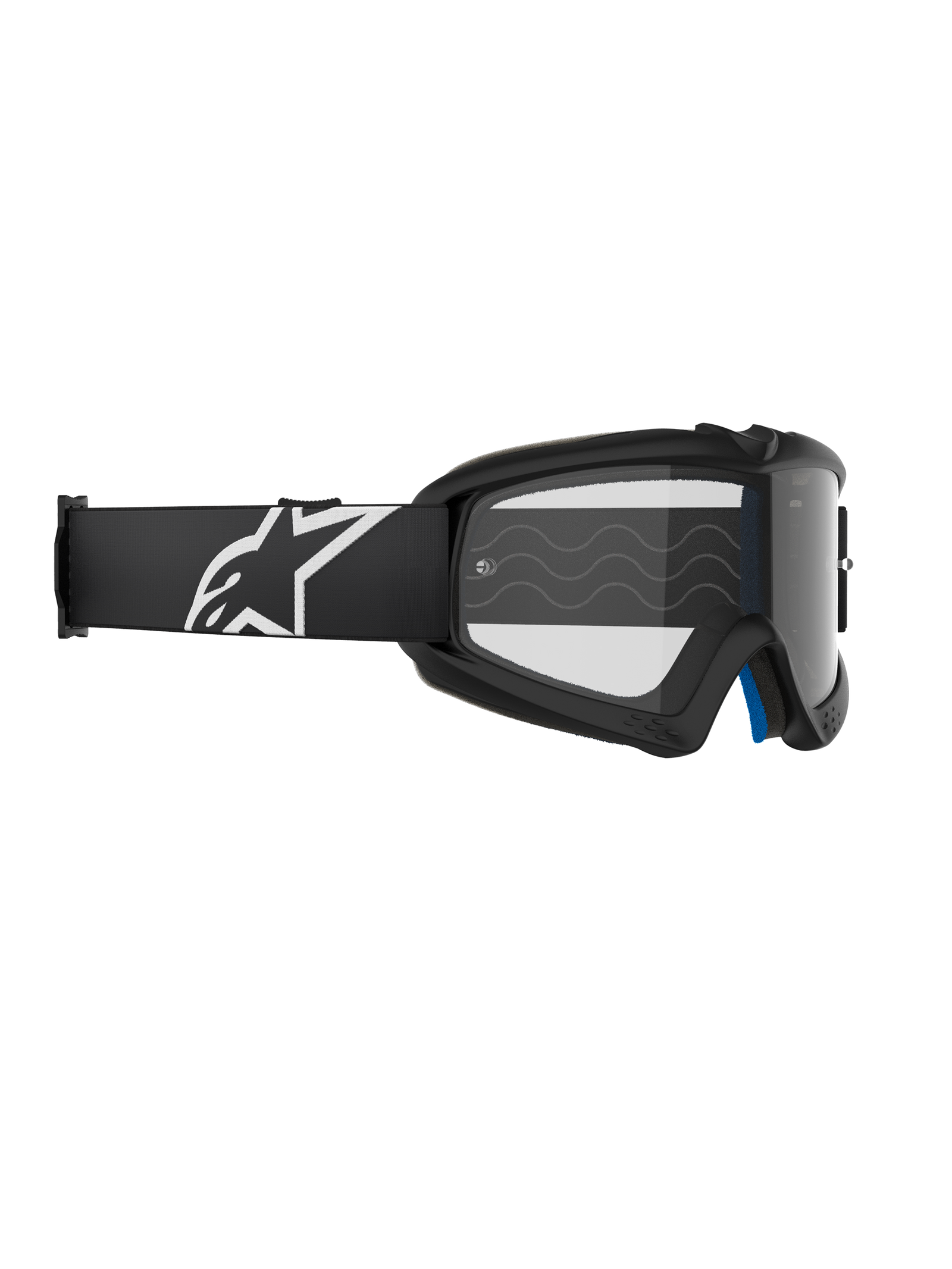 Vision Jugendliche Corp Goggle