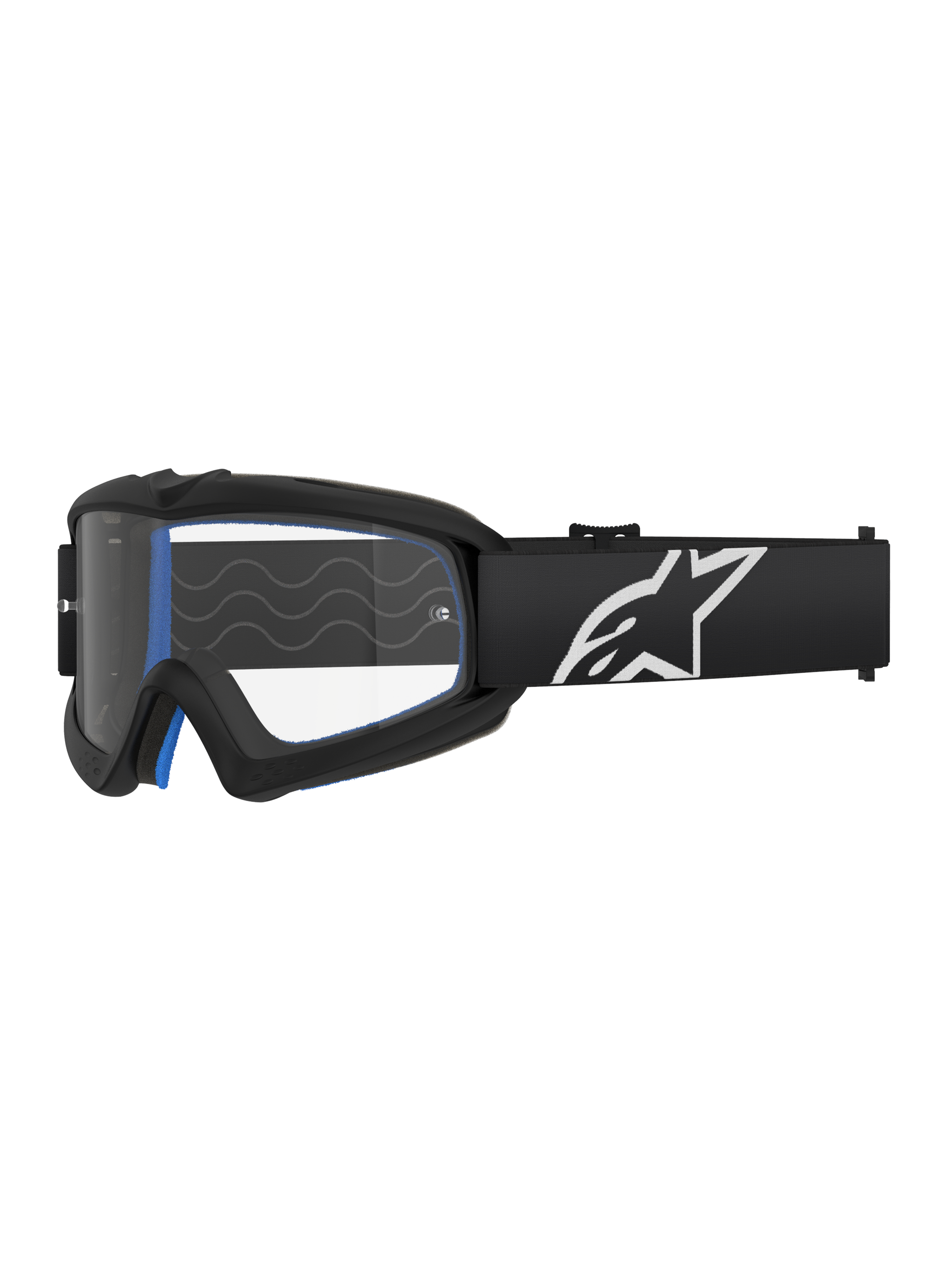 Vision Youth Corp Goggles
