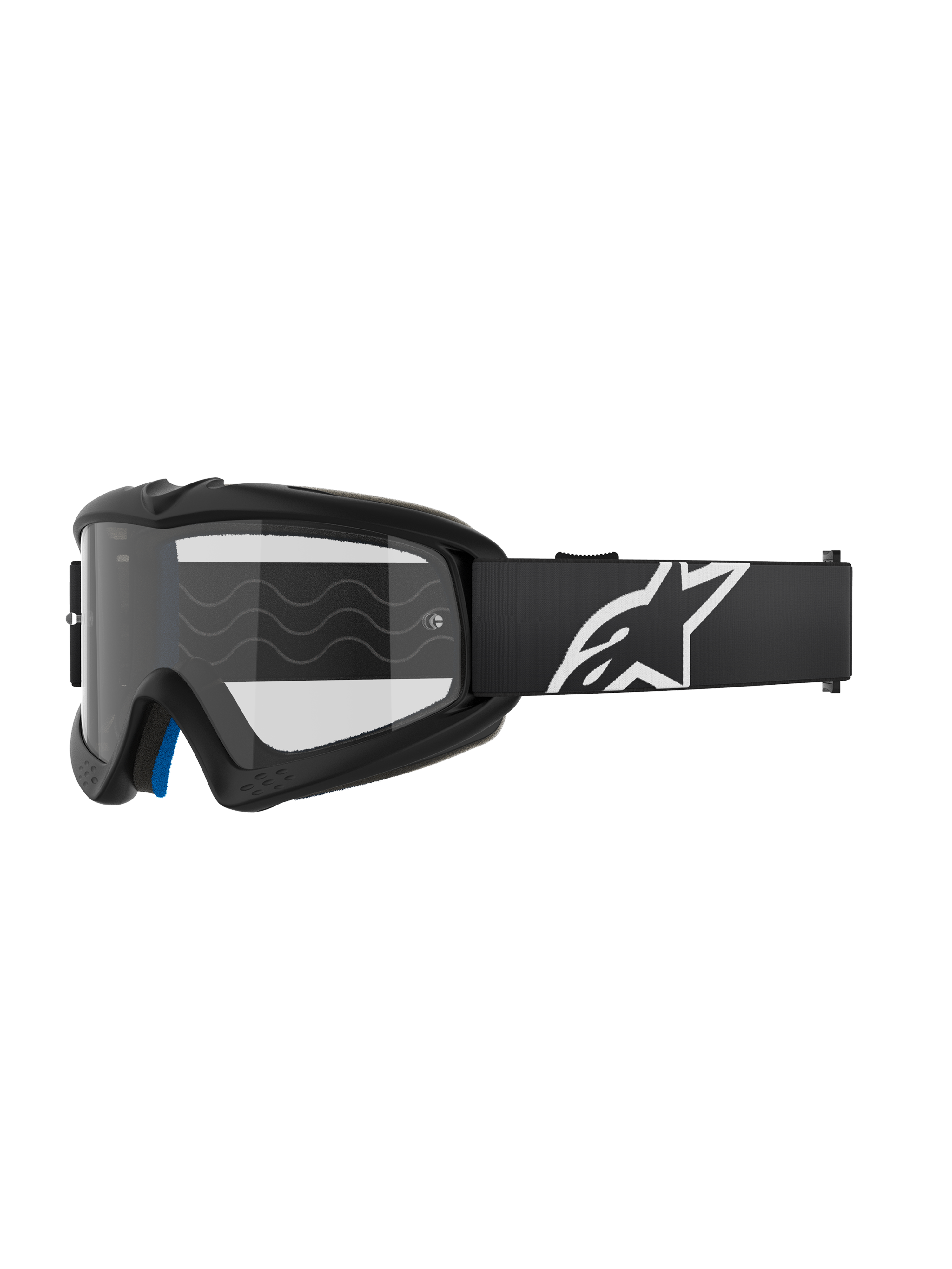 Vision Jugendliche Corp Goggle