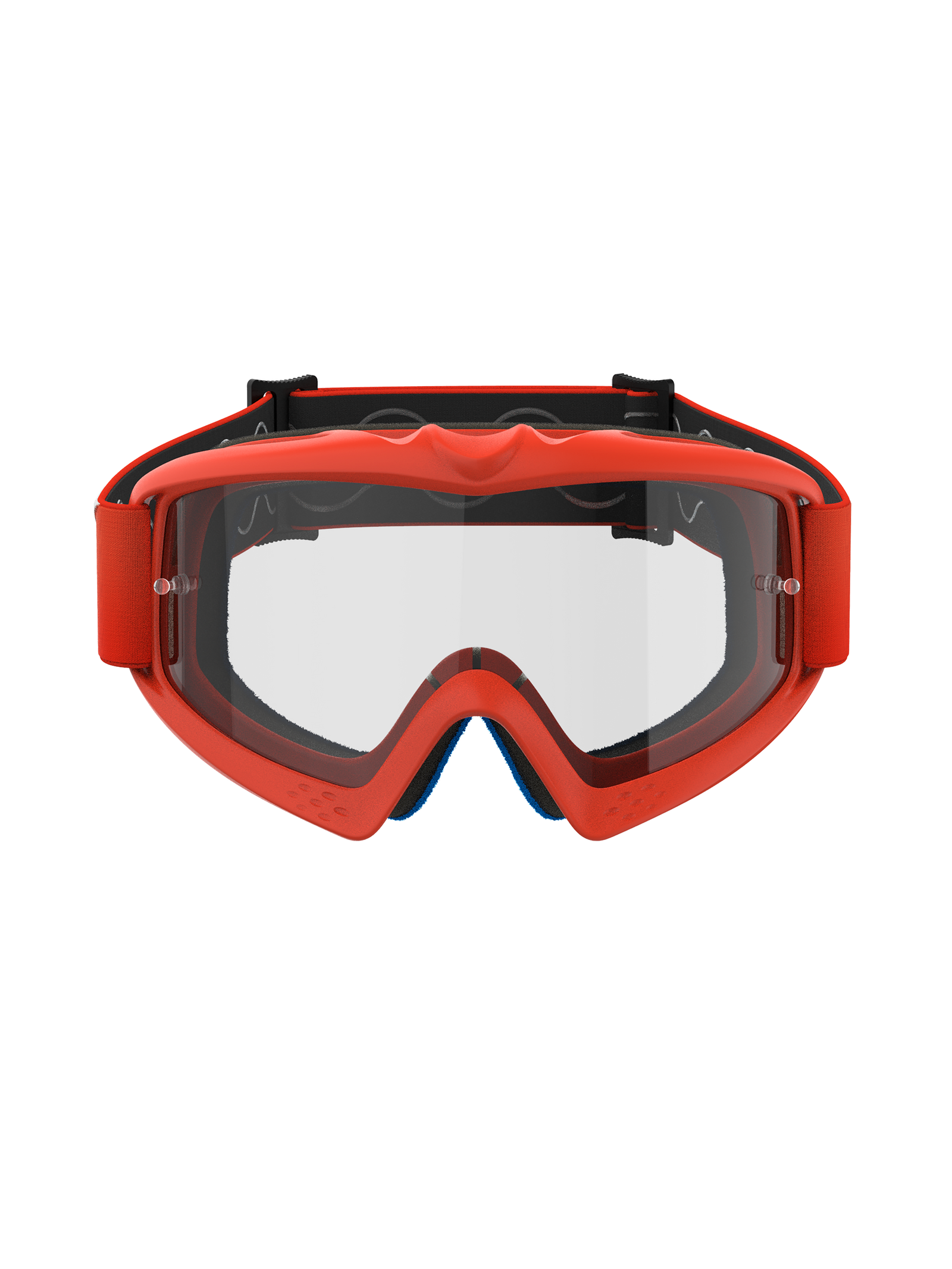 Vision Jugendliche Corp Goggle