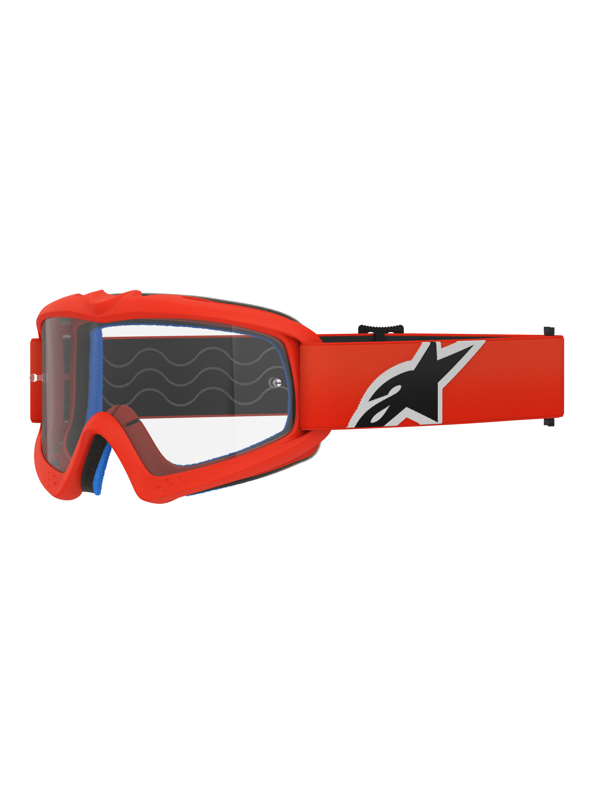 Vision Youth Corp Goggles