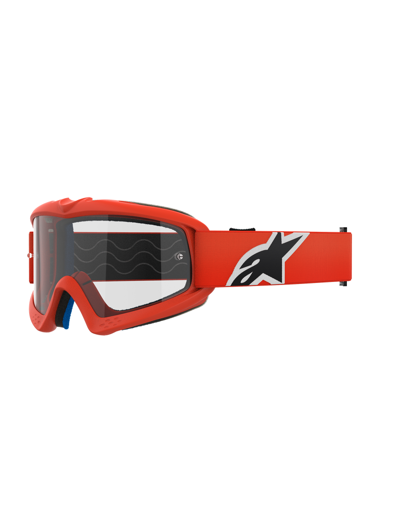 Vision Jugendliche Corp Goggle