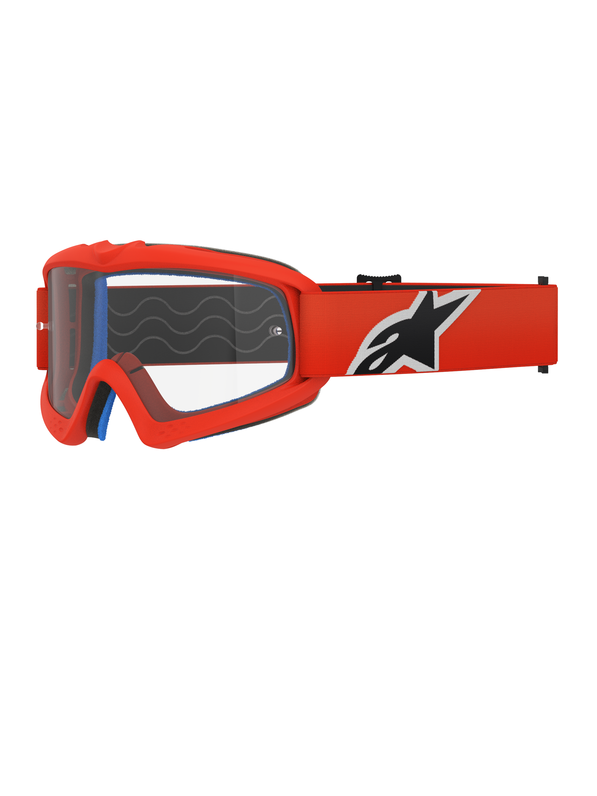 Jungen Vision Corp Schutzbrille