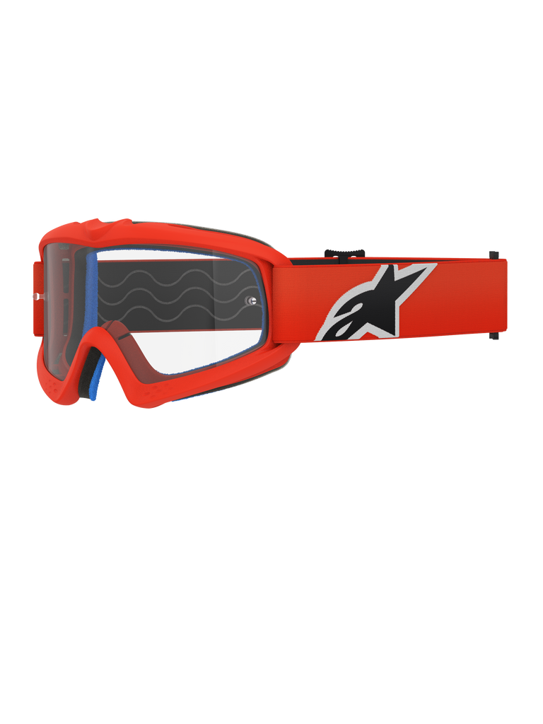 Jungen Vision Corp Schutzbrille