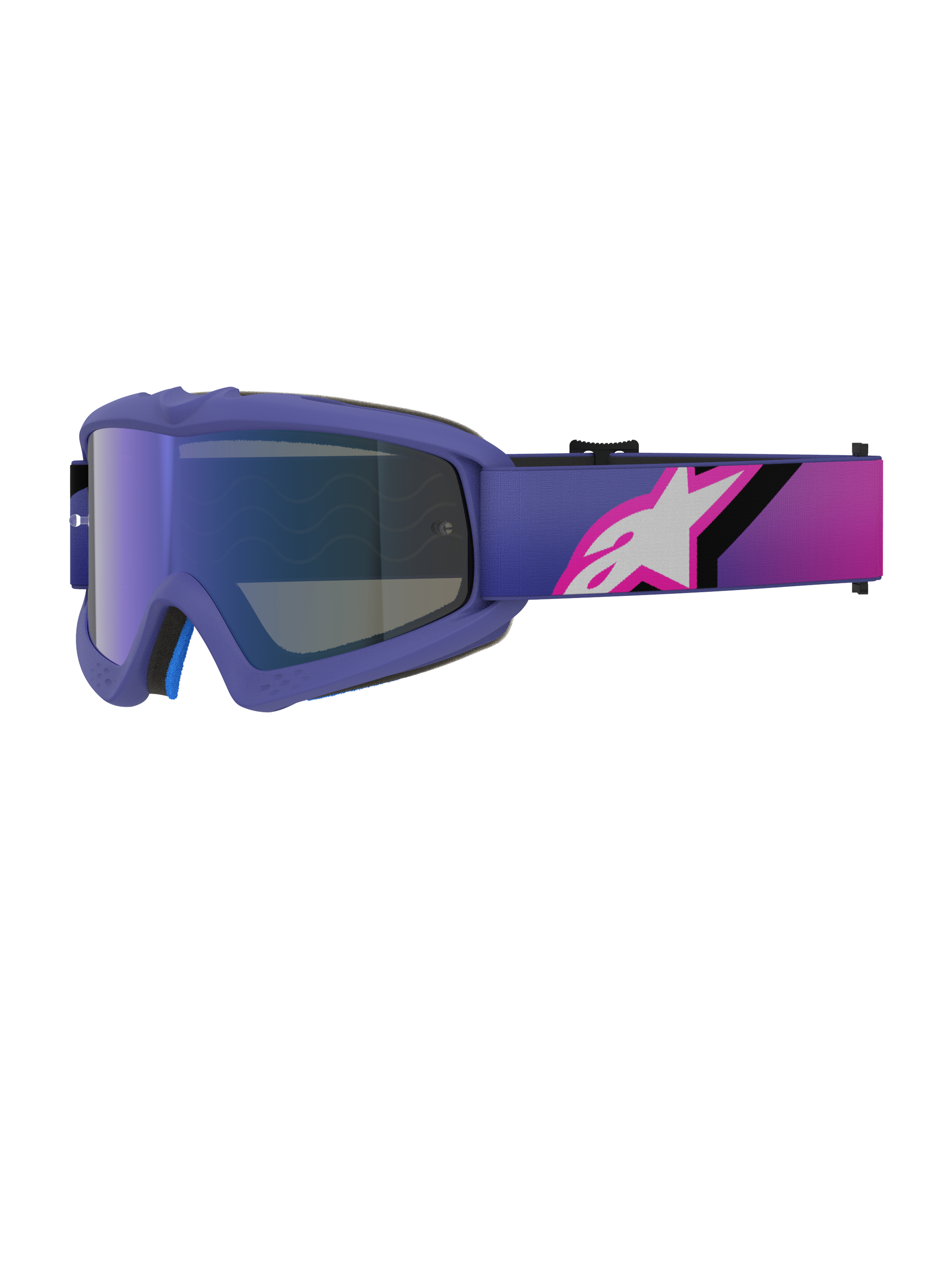 Vision Youth Corp Goggle