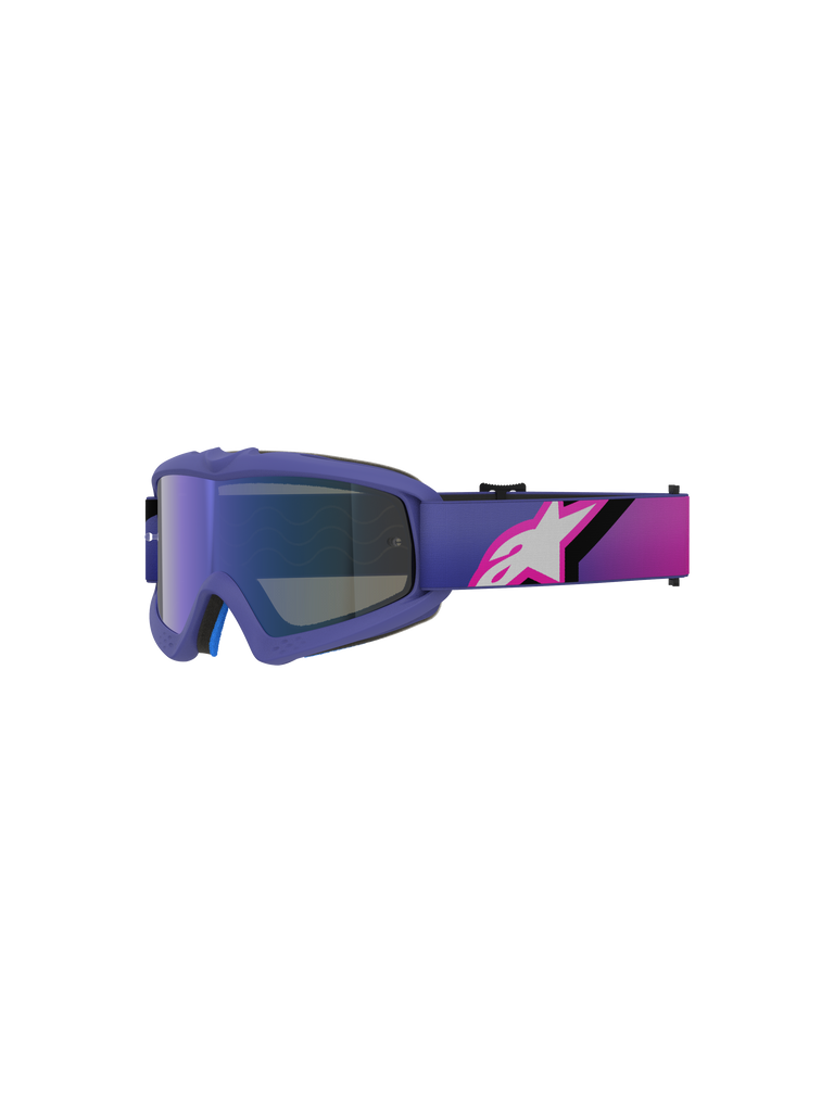 Vision Corp Jungen Brille