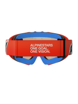 Vision Jugend-Corp Schutzbrille