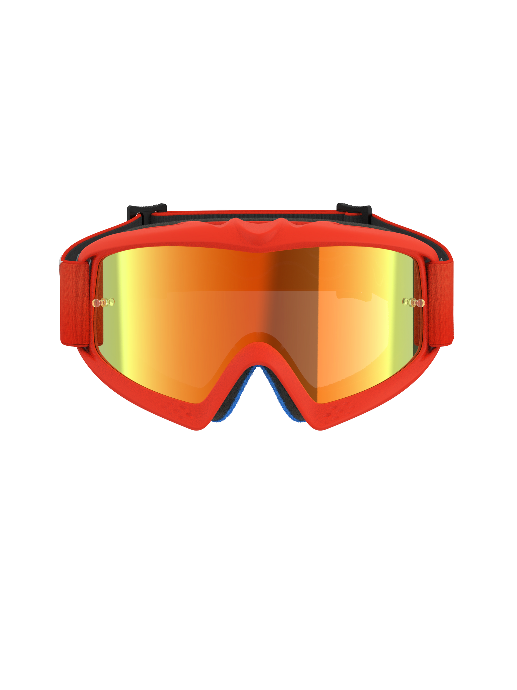Jungen Vision Corp Schutzbrille