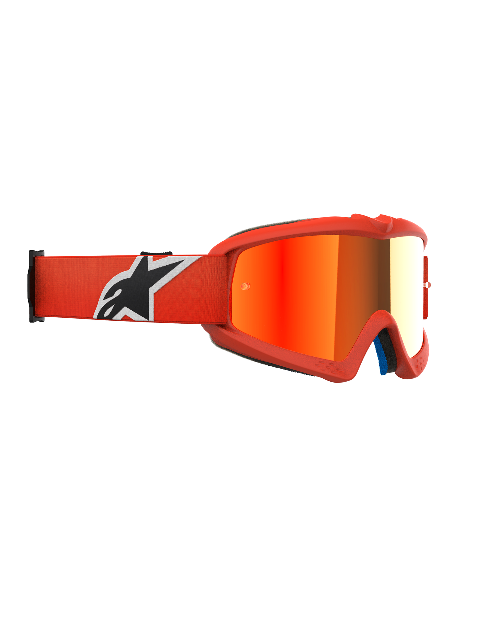 Vision Jugendliche Corp Goggle