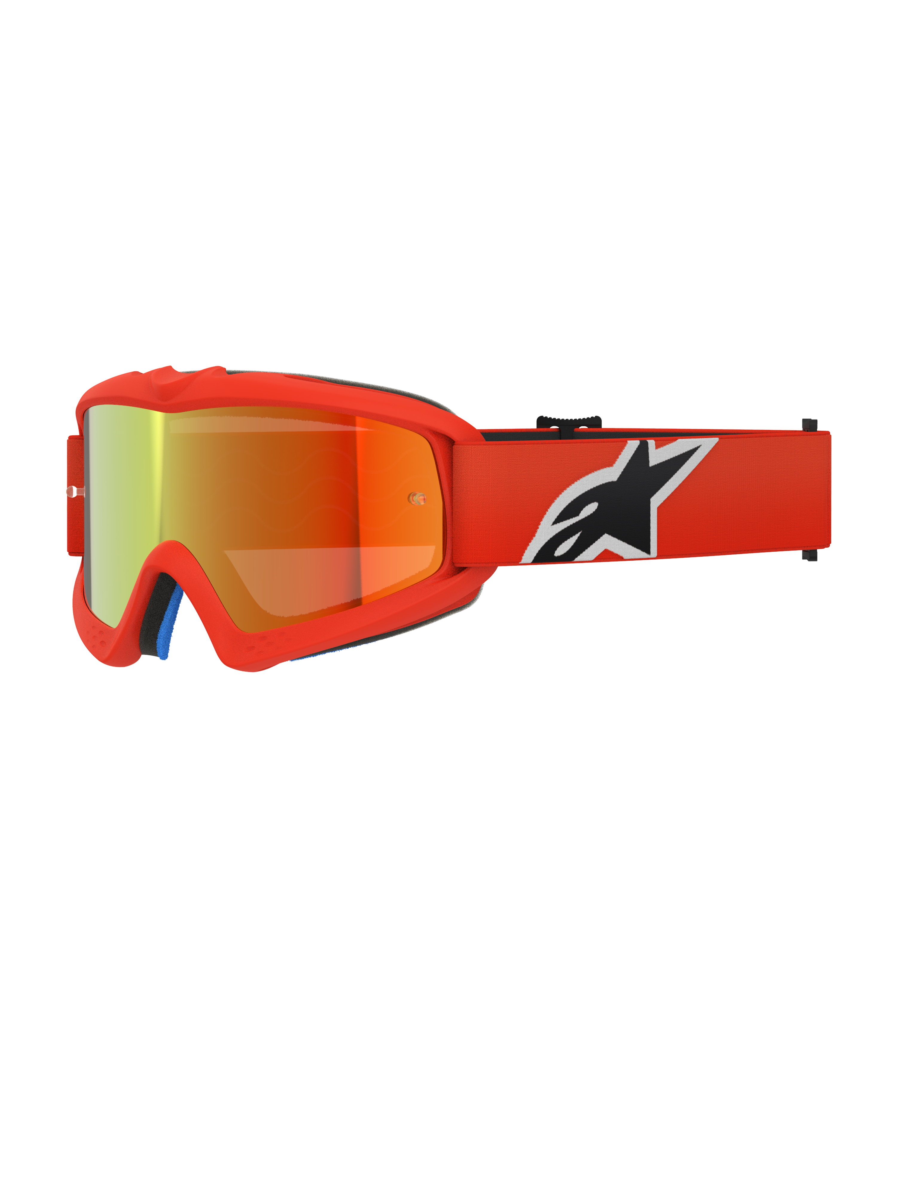 Jungen Vision Corp Schutzbrille
