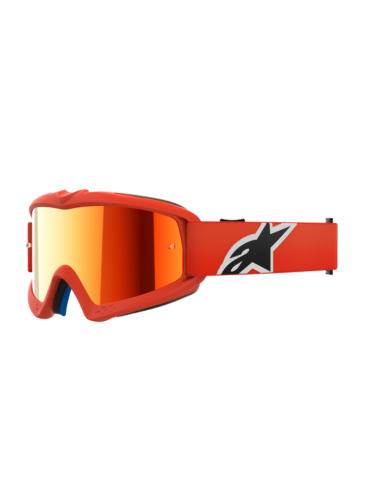 Vision Jugendliche Corp Goggle