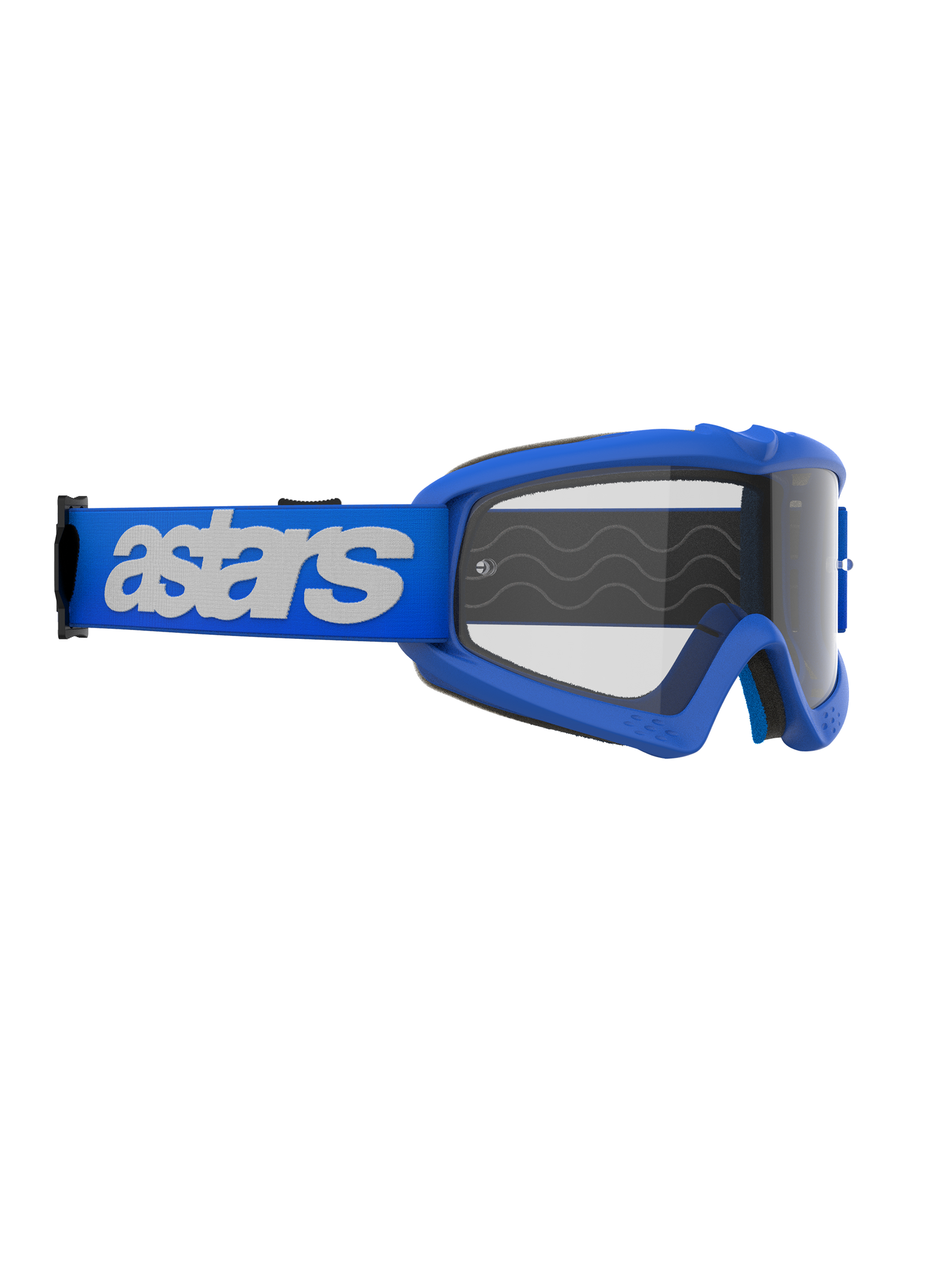 Vision Jugendliche Blaze Goggle