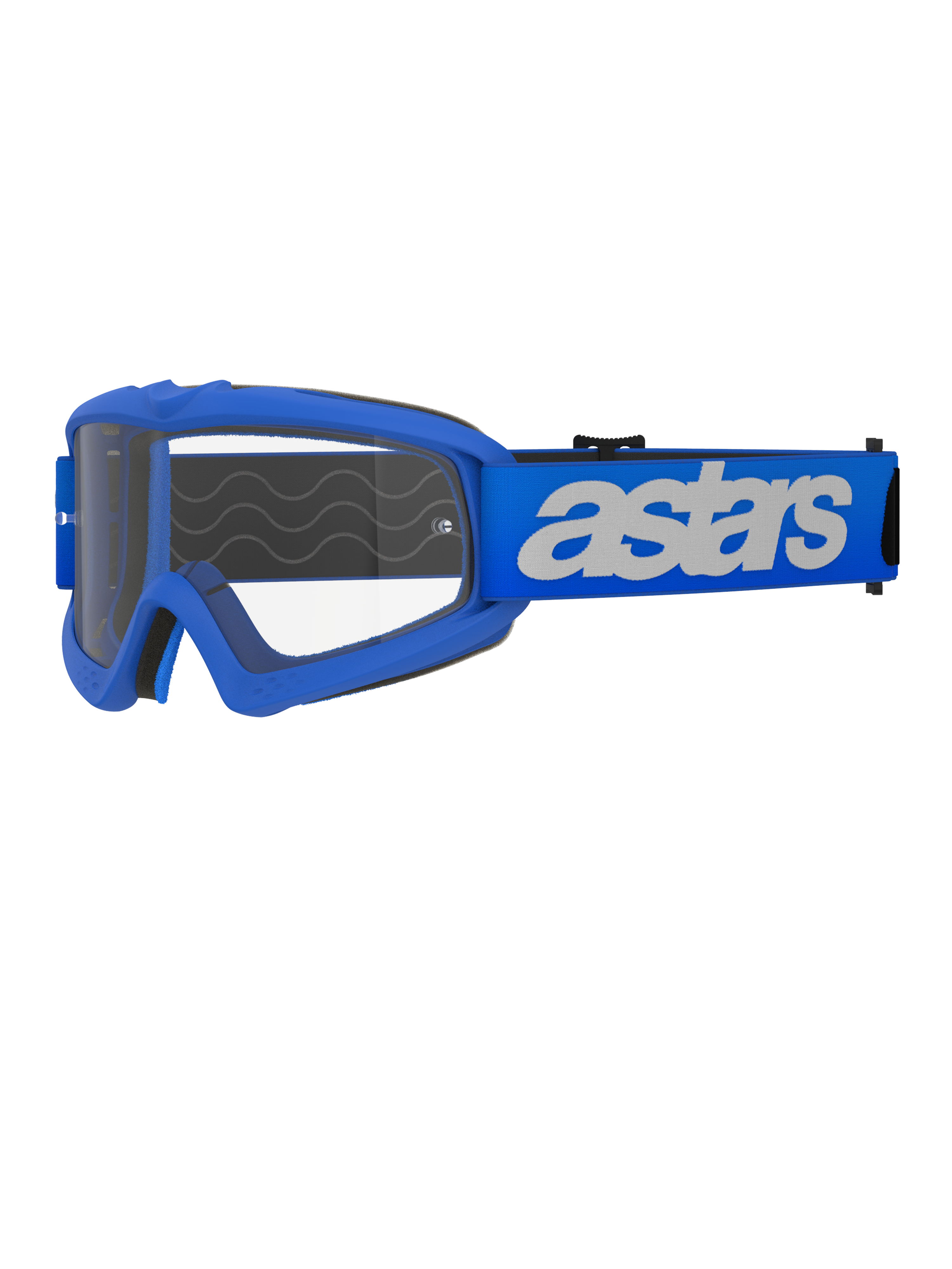 Jungen Vision Blaze Schutzbrille