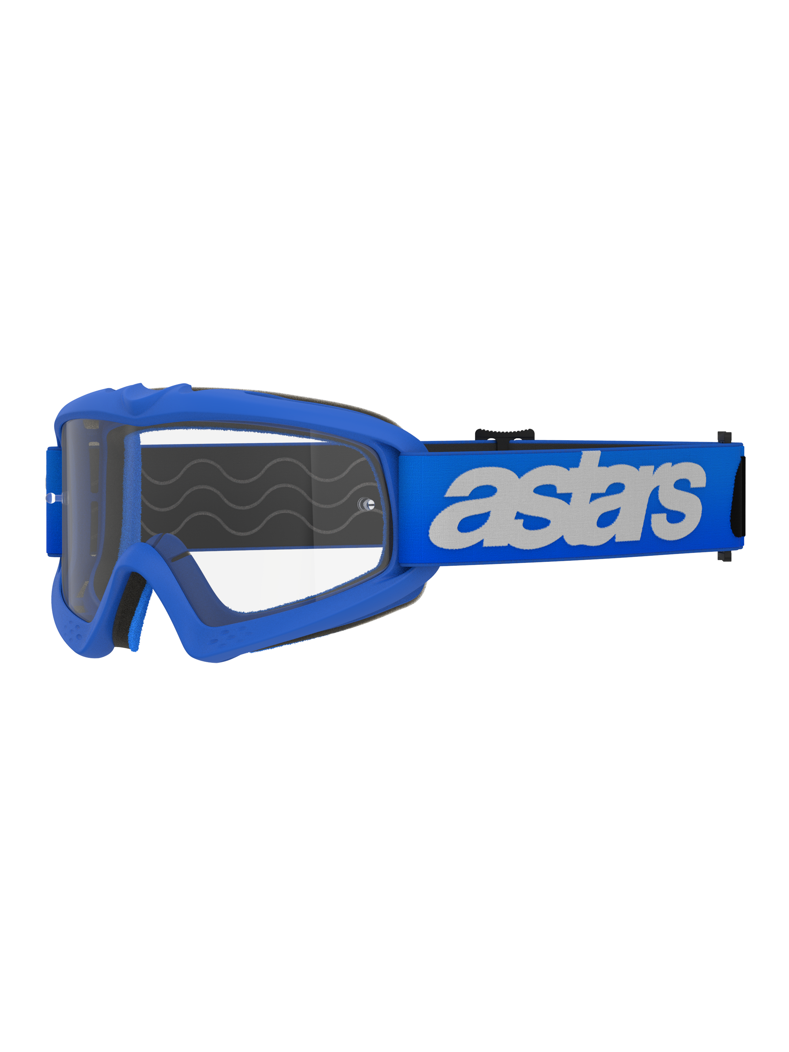 Vision Youth Blaze Goggles