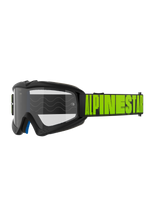 Vision Youth Hollow Goggles