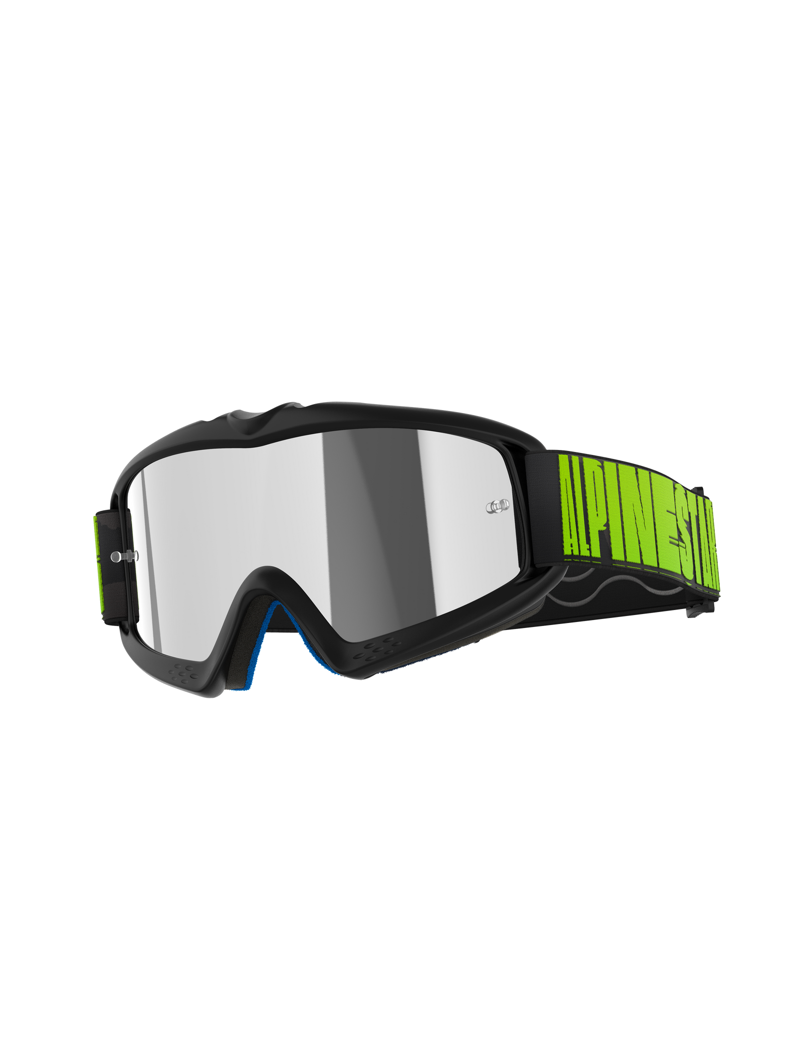 Vision Jugendliche Hollow Goggle