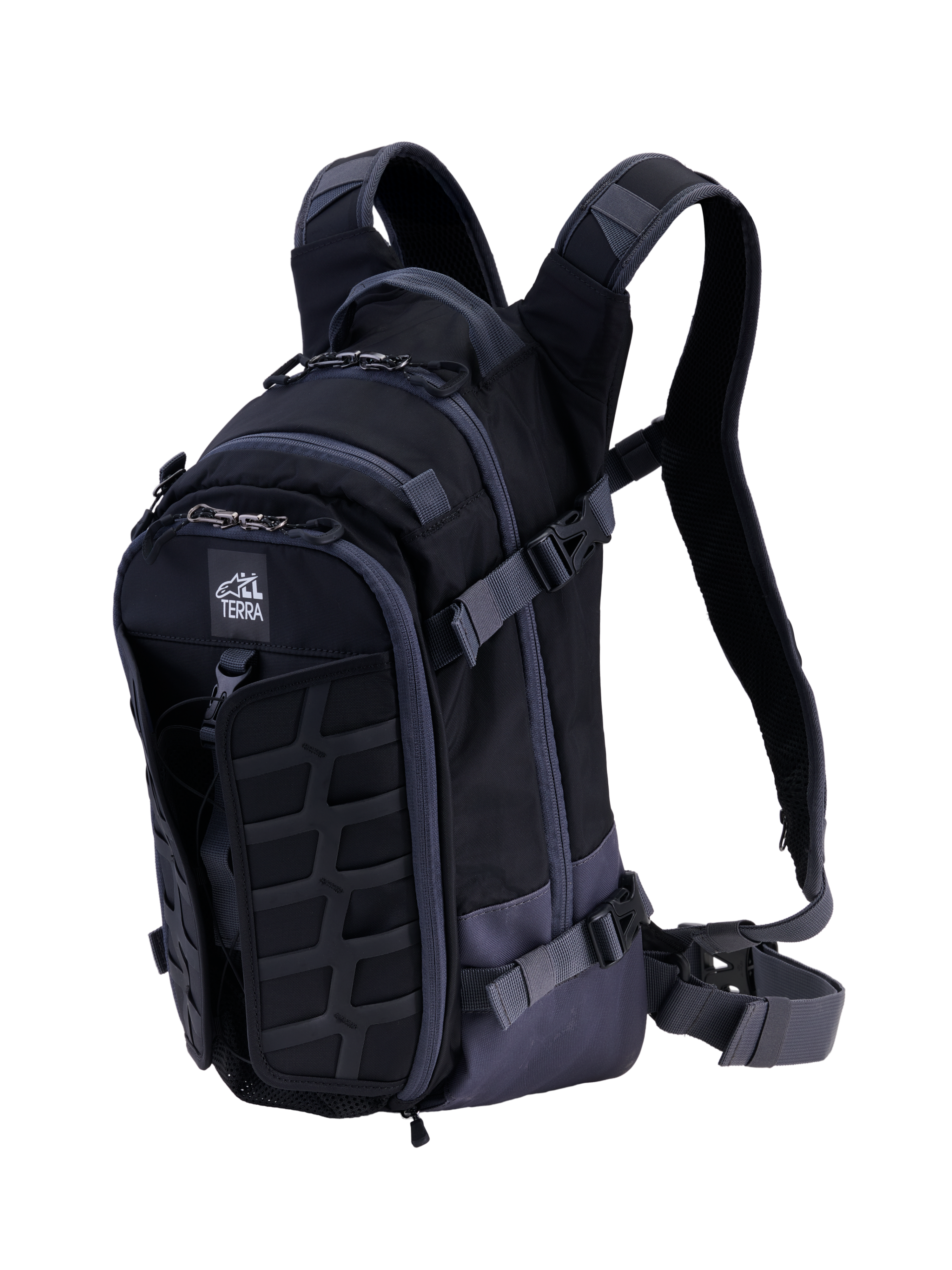 AT-15 Back Pack