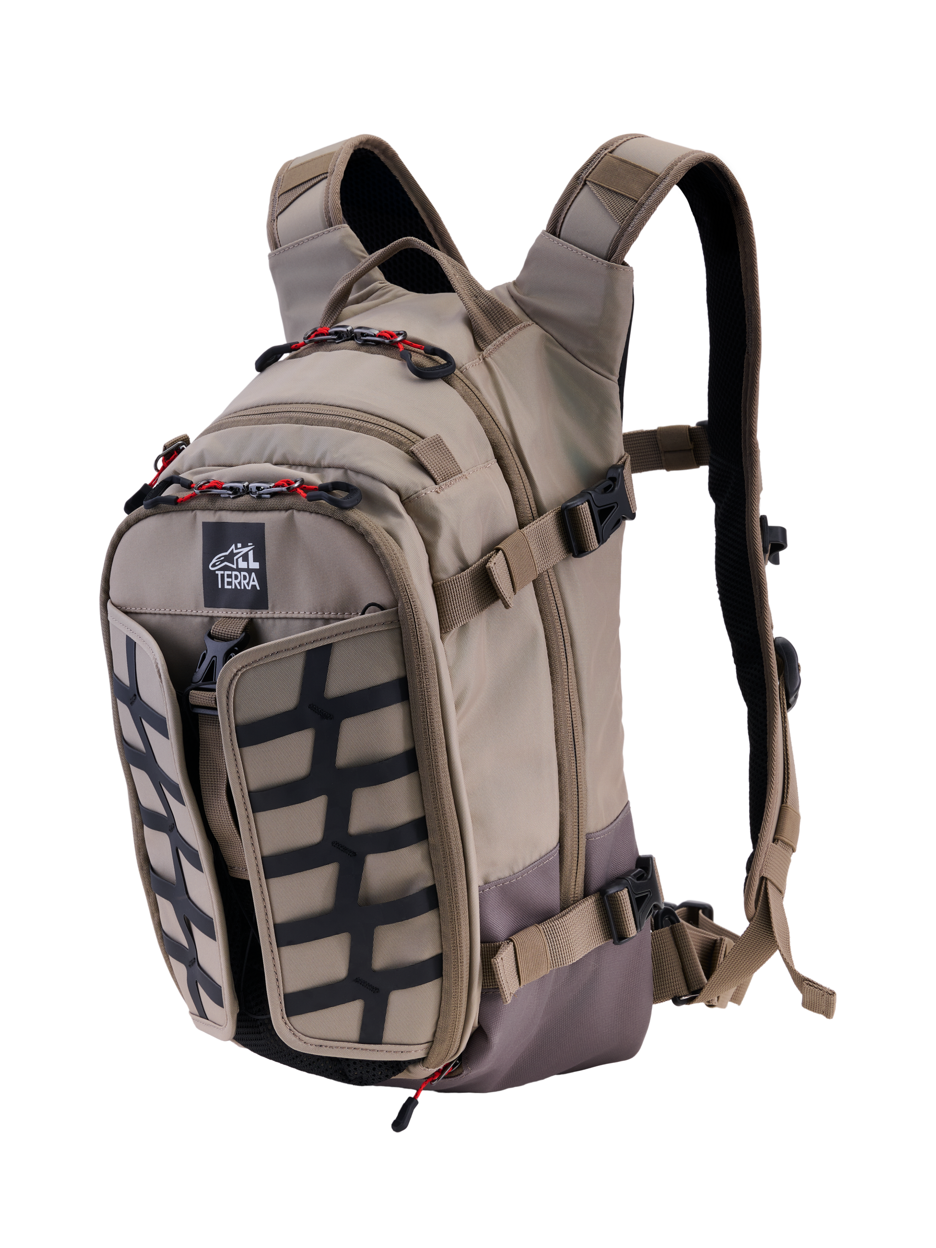 AT-15 Rucksack