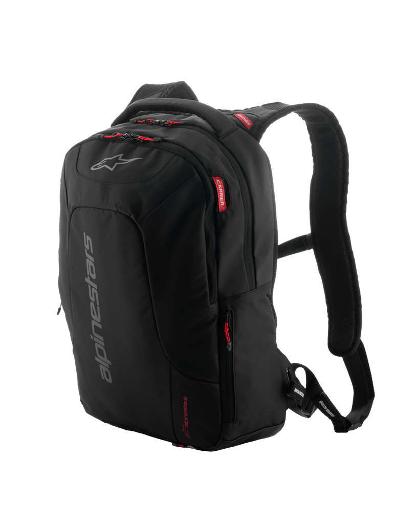 City Hunter V2 Backpack