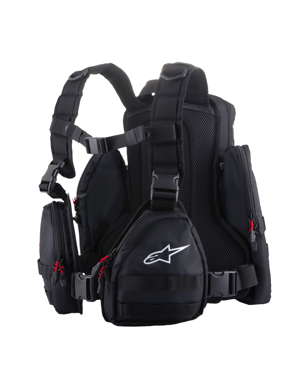 Techdura Tactical Tasche