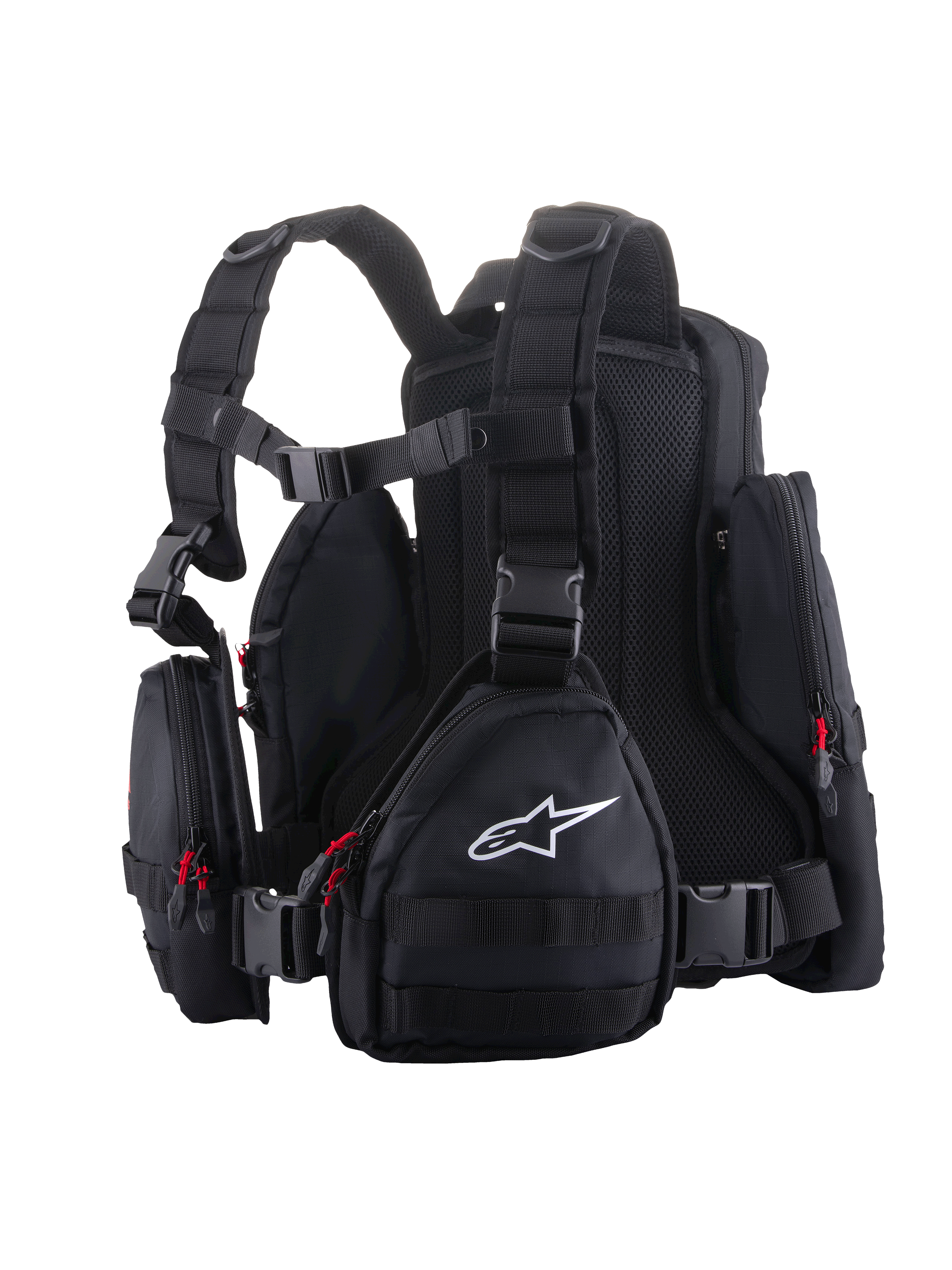 Techdura Tactical Tasche